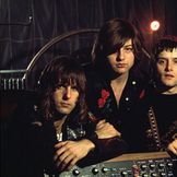 Imagen del artista Emerson Lake And Palmer