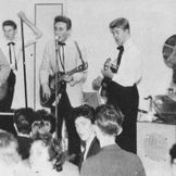 Imagen del artista Quarrymen