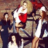 Imagen del artista Neon Jungle