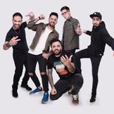 Imagen del artista Los Verduleros