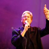 Imagen del artista Don Moen