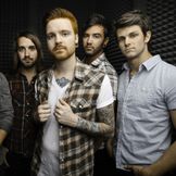 Imagem do artista Memphis May Fire