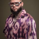 Imagem do artista Farruko