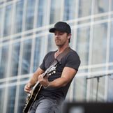 Imagem do artista Kip Moore