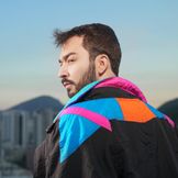 Imagen del artista Yves