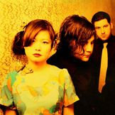 Artist's image Asobi Seksu