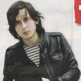 Artist's image Carl Barat