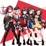 Imagen del artista Afterglow