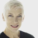 Imagem do artista Annie Lennox