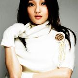 Imagen del artista Angela Zhang