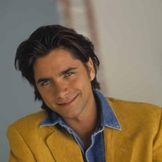 Imagem do artista John Stamos