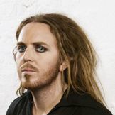 Imagem do artista Tim Minchin