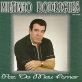 Imagem do artista Miltinho Rodrigues