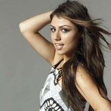 Imagem do artista Gabriella Cilmi