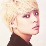 Imagen del artista Amber Liu