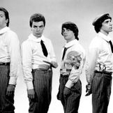 Artist's image The Young Rascals