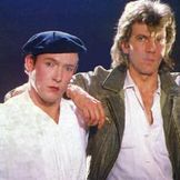 Artist's image Time Bandits