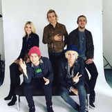 Imagen del artista R5