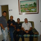 Imagem do artista Pablo & Grupo Arrocha