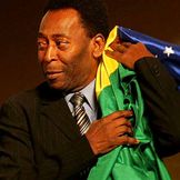 Imagen del artista Pelé