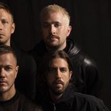 Imagen del artista Imagine Dragons