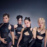 Imagem do artista BLACKPINK