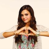 Artist's image Tiffany Alvord