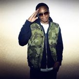 Artist's image Lupe Fiasco