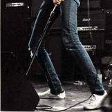Artist image Joey Ramone