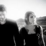 Imagem do artista Armistice