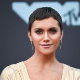 Imagen del artista Alyson Stoner