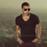 Imagen del artista Jay Sean