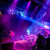 Imagen del artista Banda Heaven