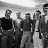 Imagen del artista Dire Straits