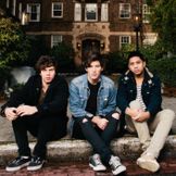 Artist image Allstar Weekend