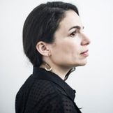 Artist image Yael Naim