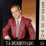 Imagen del artista Edinaldo do Rio