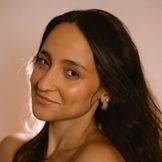 Imagen del artista Bárbara Dias
