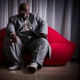 Imagem do artista Cee Lo Green