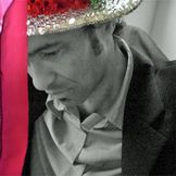 Artist's image Élio Camalle