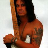 Imagem do artista Gilby Clarke