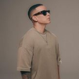 Imagem do artista Daddy Yankee