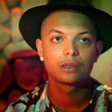 Imagen del artista Ronnie Flex