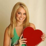 Artist's image Tiffany Thornton