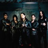 Imagem do artista Escape The Fate