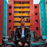 Imagen del artista Dillaz