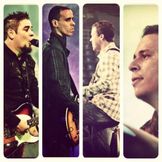 Imagem do artista Arena Louvor