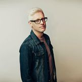 Imagen del artista Matt Maher