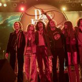 Imagem do artista Daisy Jones & The Six