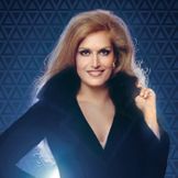 Imagem do artista Dalida